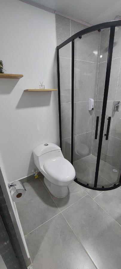 Hotel A & A Santa Alejandria Medellín Esterno foto