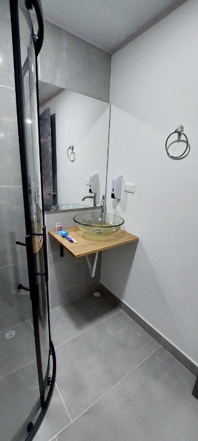 Hotel A & A Santa Alejandria Medellín Esterno foto