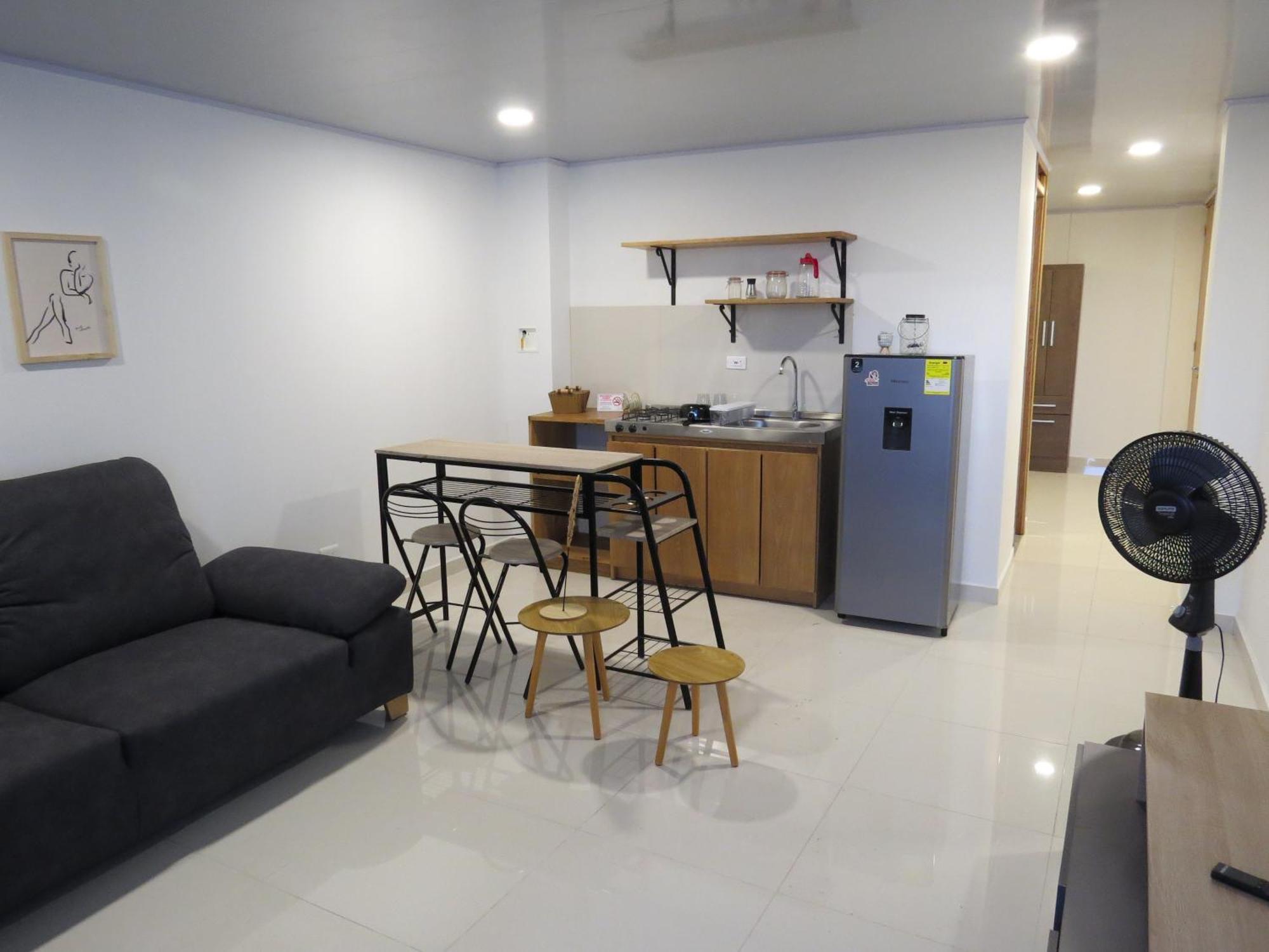 Hotel A & A Santa Alejandria Medellín Esterno foto