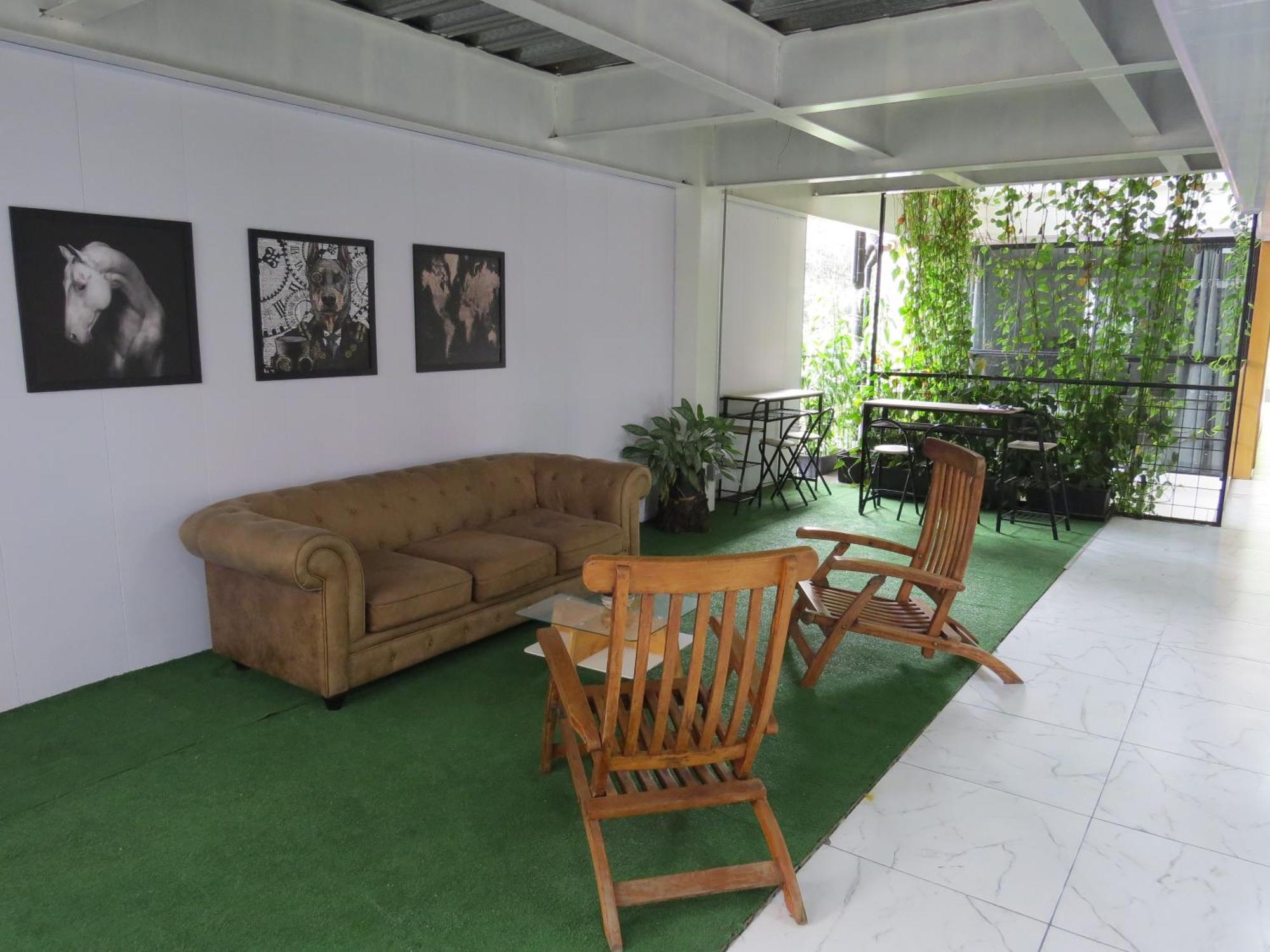 Hotel A & A Santa Alejandria Medellín Esterno foto